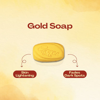 Goree Gold Kit